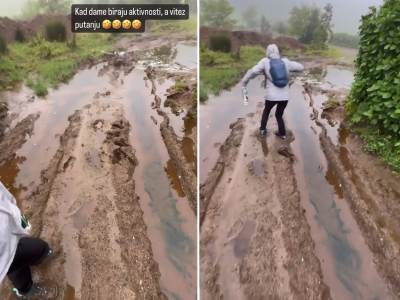  Novak Đoković spasio Jelenu iz blata 