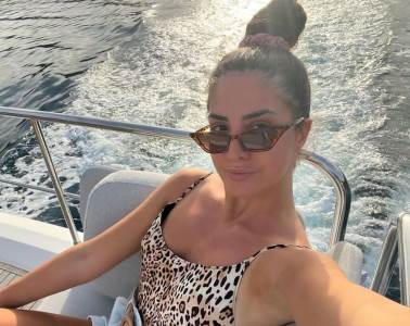  Ispovijest Anđele Đuričić nakon raskida sa Zvezdanom 