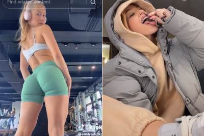  najgledaniji video popularne pevačice 