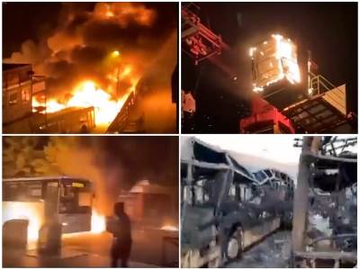  Protesti u Francuskoj 