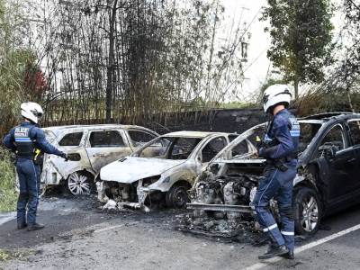  Evo ko je dječak kojeg je ubila policija u Francuskoj 