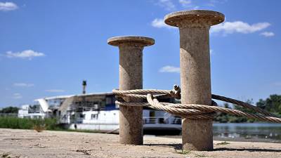  Manji promet robe u lukama 