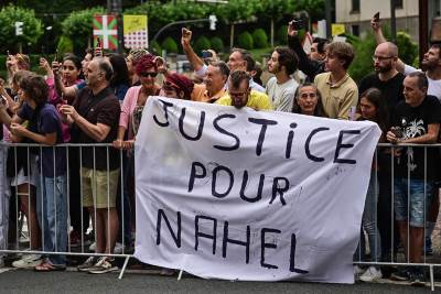  Drama u Francuskoj oko prikupljanja novca za policajca i ubijenog dječaka 