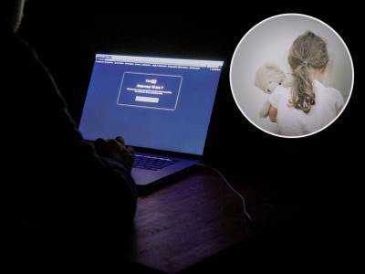  57 pedofila uhapšeno u akciji hapšenja 