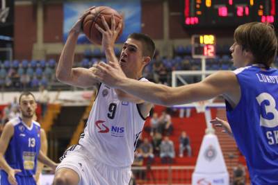  ABA: Junačka pobeda Partizana! 