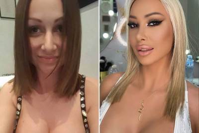  maca diskrecija se transformisala 