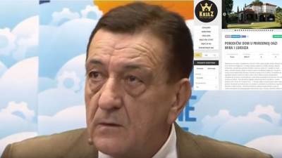  IZVRŠNI DIREKTOR CFSSI dvije godine nezakonito na čelu Fonda! 