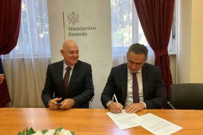  potpisan memorandum između Ministarstva i Jugopetrola 
