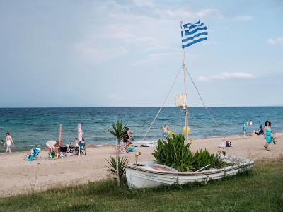  Srpska porodica pokradena na odmoru u Grčkoj 