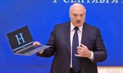  "Možda je nešto popušio ili ubrizgao pa daje takve izjave": Lukašenko oštro o Zelenskom i optužbama  