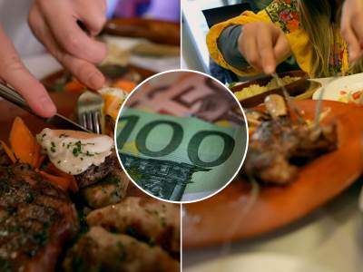  Restorani smislili trik kako da izvuku novac od građana  