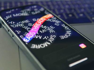 Threads uvodi novi feed Threads uvodi novi feed