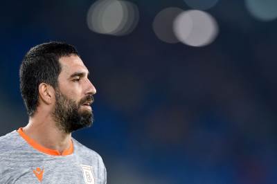  Arda Turan 