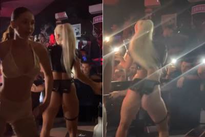  Ema Radujko u tangama  