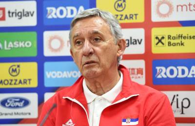  Reprezentacija srbije u problemu, ne mogu da računaju na Stefana Jovića i Ognjena Jaramaza. 