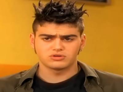  Evo kako danas izgleda "Kečina" iz serije "Neki novi klinci" 