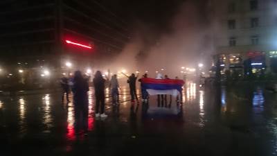  Slavlje u Beogradu, Mitrovici... (FOTO i VIDEO) 