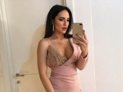  Lana Jurčević preko instagrama saznala da je trudna  