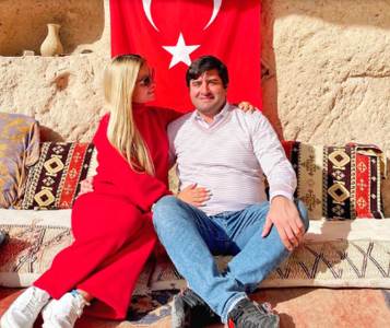  Svetlana otkrila kako izgleda kako izgleda brak sa Turčinom 