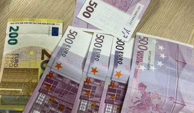  Uhapšene dvije osobe u Podgorici zbog falsifikovanja novca  
