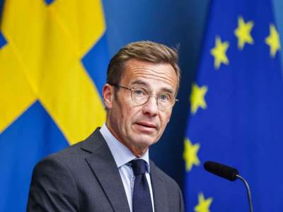  Švedska traži oslobađanje diplomate iz iranskog zatvora 