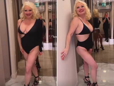 Maja Nikolić pleše 
