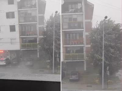  Poplava u Kraljevu 