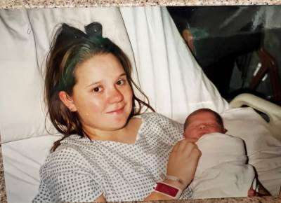  Pročitajte ispovjest majke i sina koji su se sreli nakon 20 godina 