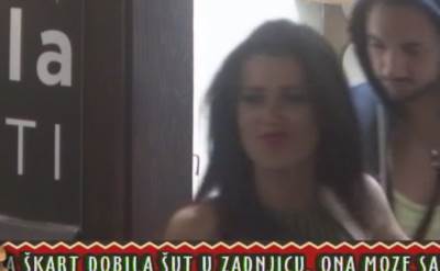  Znate li ko se smuvao na Farmi? (FOTO) 