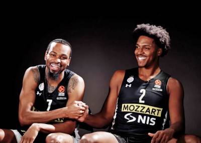  Panter i Ledej žele titulu u Evroligi 