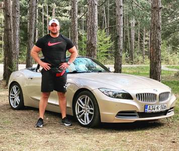  Poznato je u kakvom su stanju žena i policijac koje je upucao Nermin Sulejmanović 