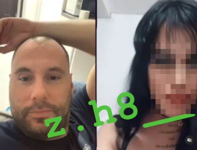  Zvezdan slavnic flertuje  