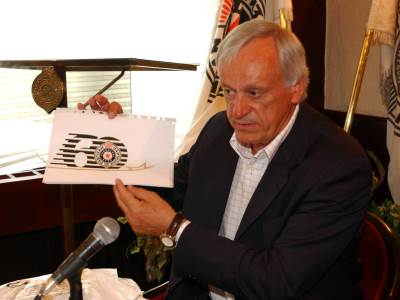  Umro Slavko Drljača 