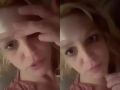  Britni Spirs snimila video sa botoksom 