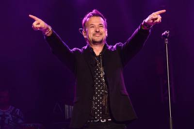  Kako izgleda Džibonijeva žena: Izdržavala ga na početku karijere, upoznali se kada su imali 10 godina 