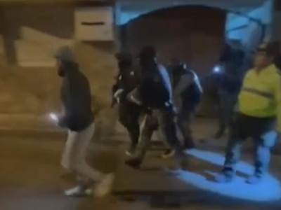  Ubijen još jedan političar u Ekvadoru 