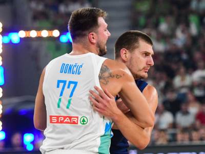  luka dončić, nikola jokić 