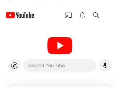  YouTube ukida preporuke ako je isključena istorija pregledanja 