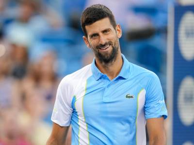  Novak Djokovic u trecem kolu turnira u Parizu 