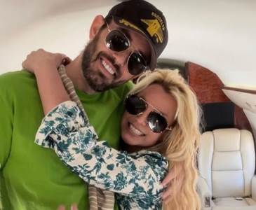  Britni Spirs se razvodi 