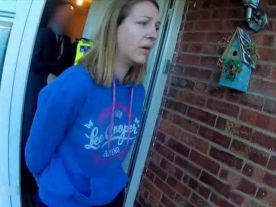  Medicinska sestra ubila 7 beba u Engleskoj 