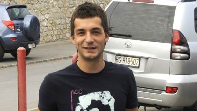  “Burzo Maradona” se vratio fudbalu! 