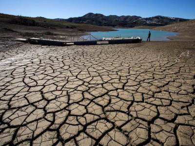  Četvrtina čovječanstva se suočava sa krizom vode 