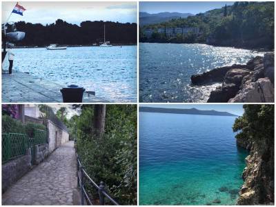  Srpski turista digao buru u Makarskoj 