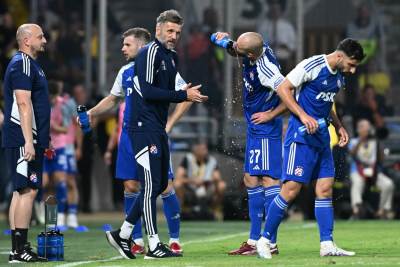  Igor Bišćan, Dinamo Zagreb 