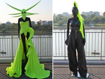  Jelena Karleuša pravi promociju albuma 