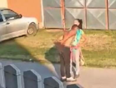  Napad na ženu u Sremskoj Mitrovici 