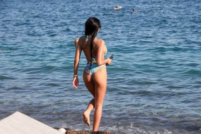  Maja Marinković operacija zadnjice 