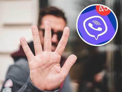  Viber sada može da identifikuje vaš broj 