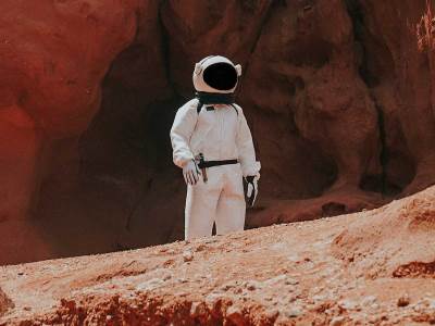  Ovoliko ljudi je potrebno da bi se osnovala kolonija na Marsu 
